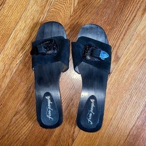 Free People sandals